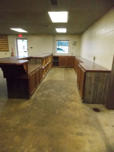 2005 Fairview Rd SW, Camden, AR 71701